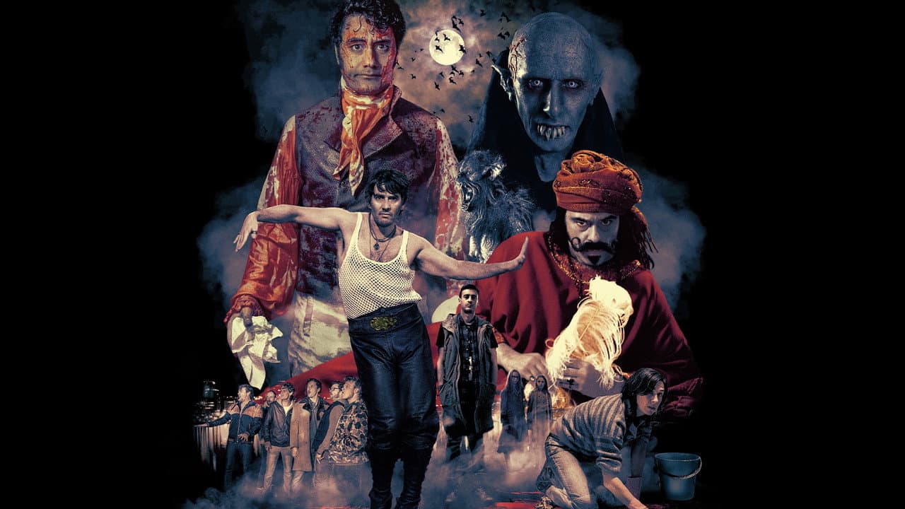 What We Do in the Shadows still 4