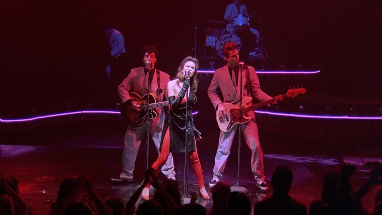Streets of Fire still 7