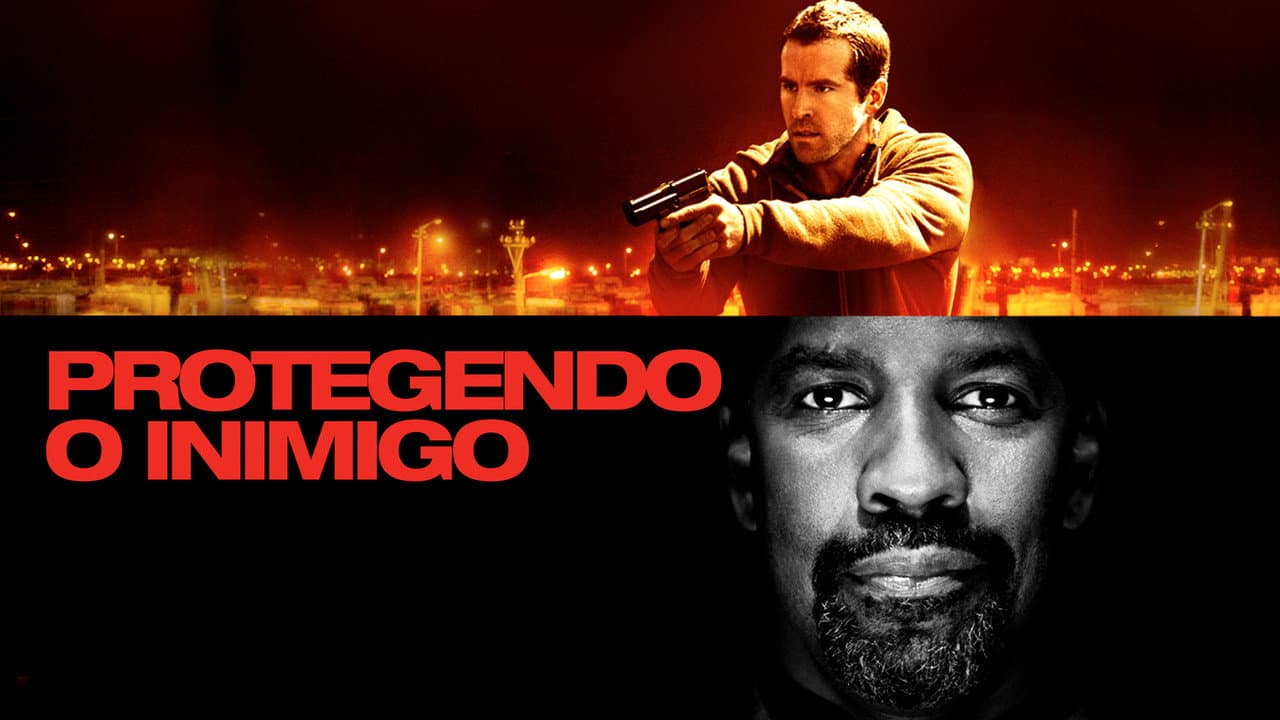Safe House still 8