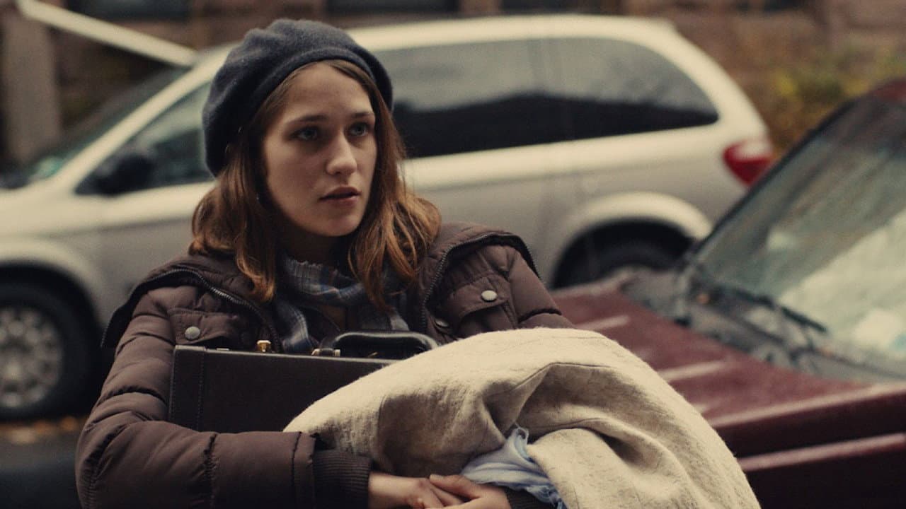 Mistress America still 3