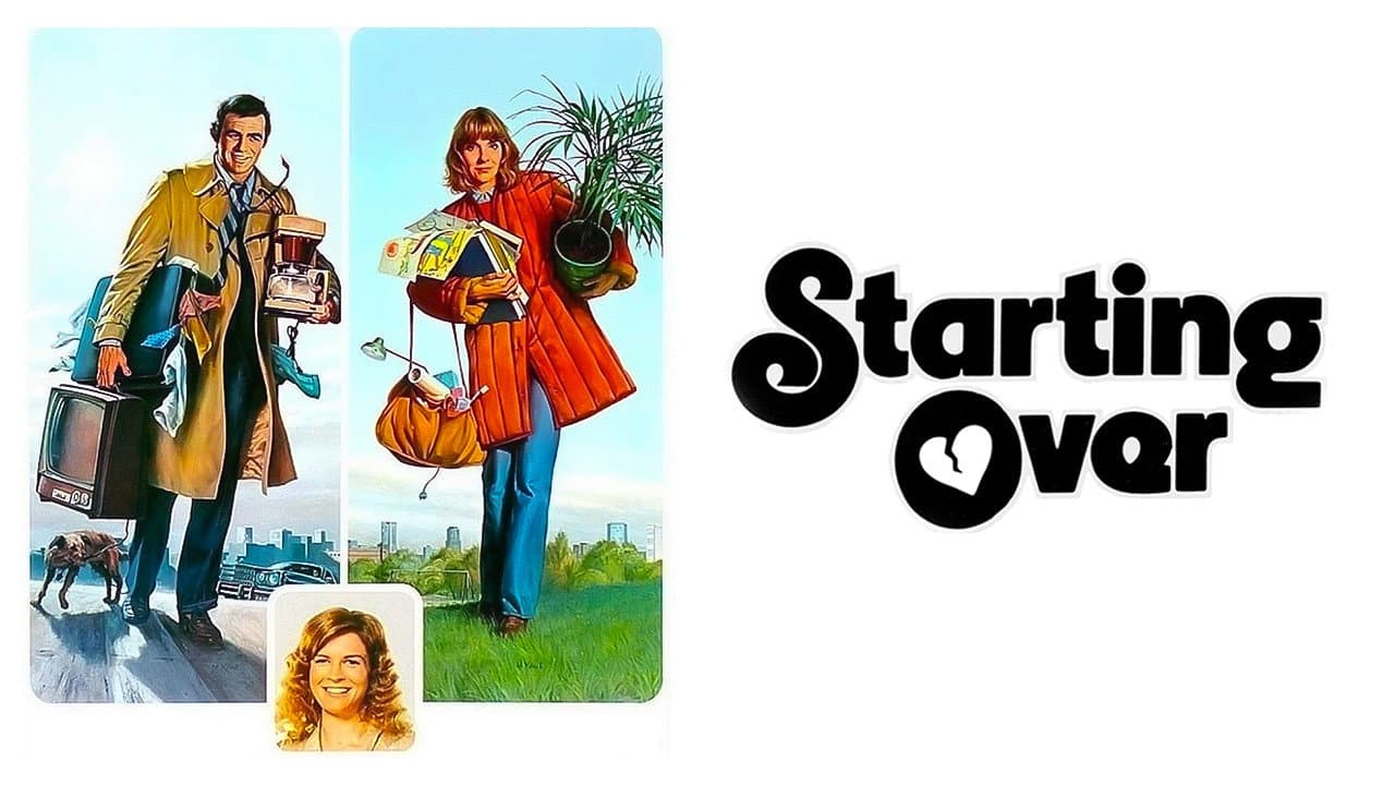 Starting Over still 5