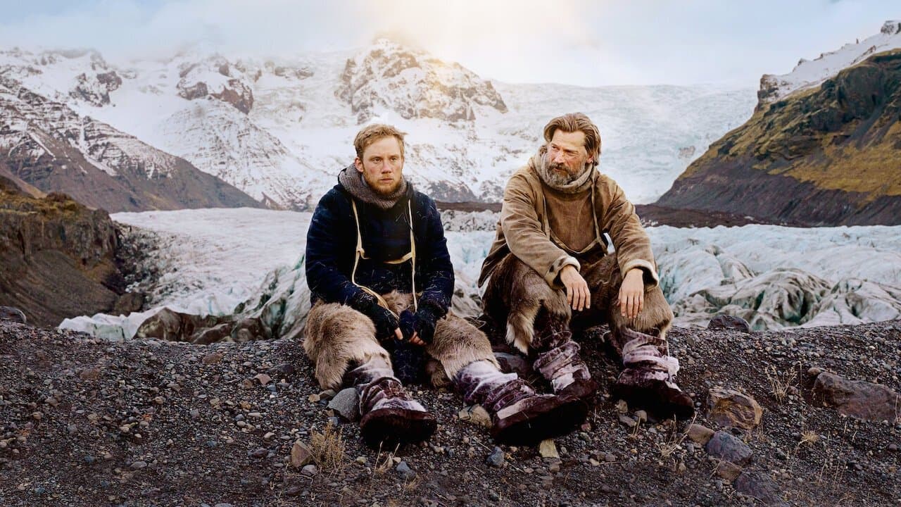 Against the Ice still 1