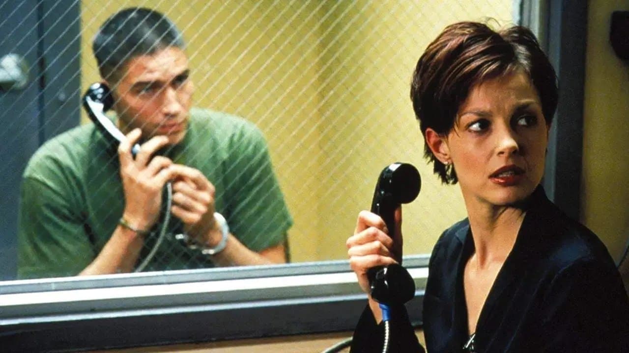 High Crimes still 5