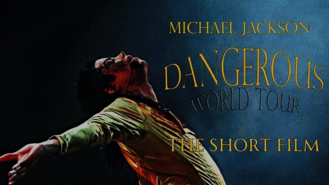 Michael Jackson: Dangerous - The Short Films still 2