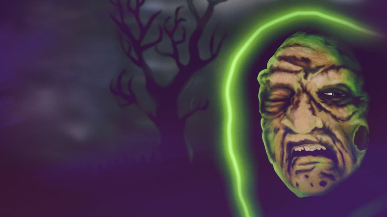 Mr. Boogedy still 2