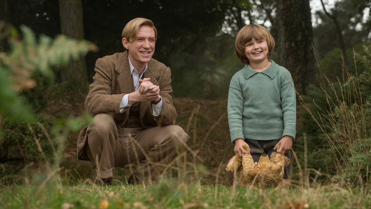 Goodbye Christopher Robin still 5