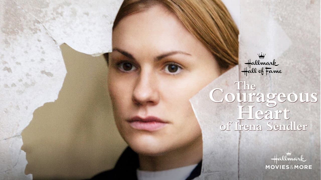 The Courageous Heart of Irena Sendler still 6