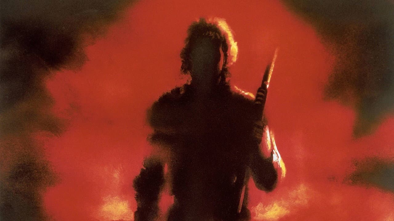 Assault on Precinct 13 still 8