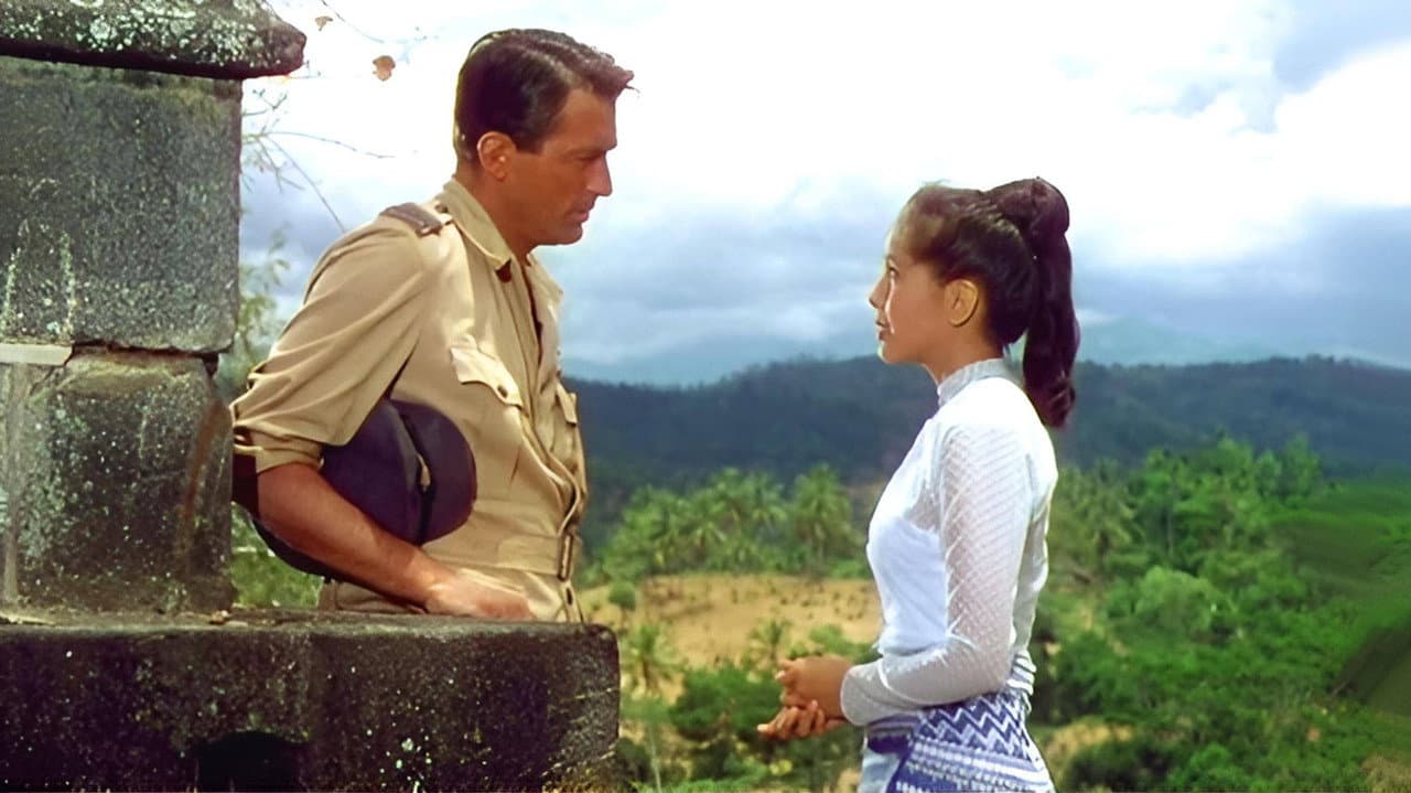 The Purple Plain still 6