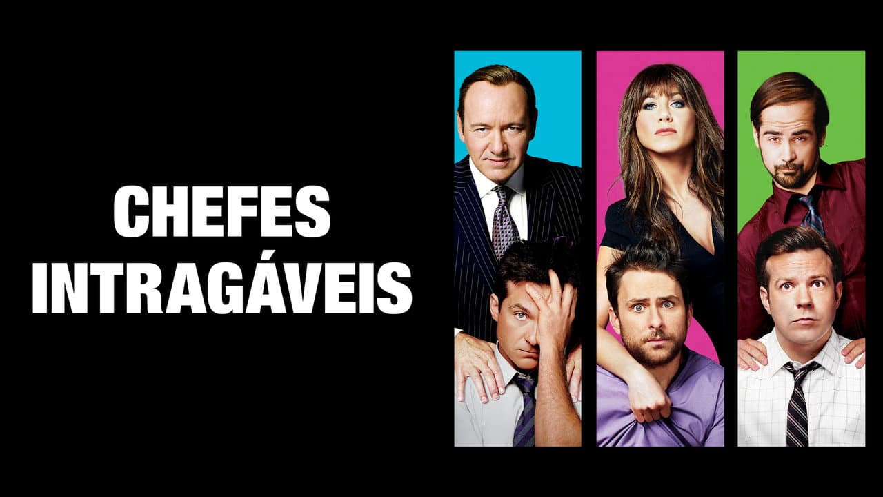 Horrible Bosses still 2