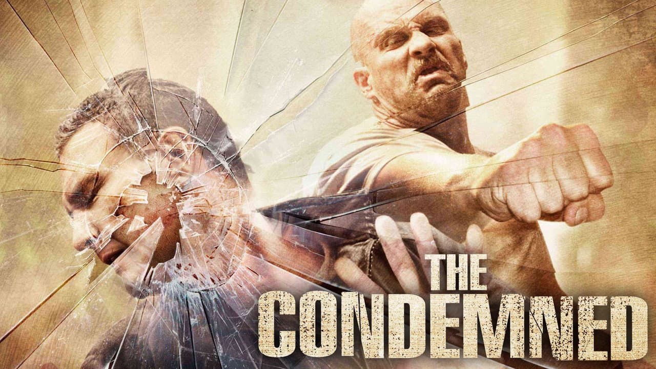 The Condemned still 6