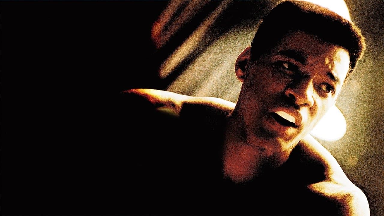 Ali still 8