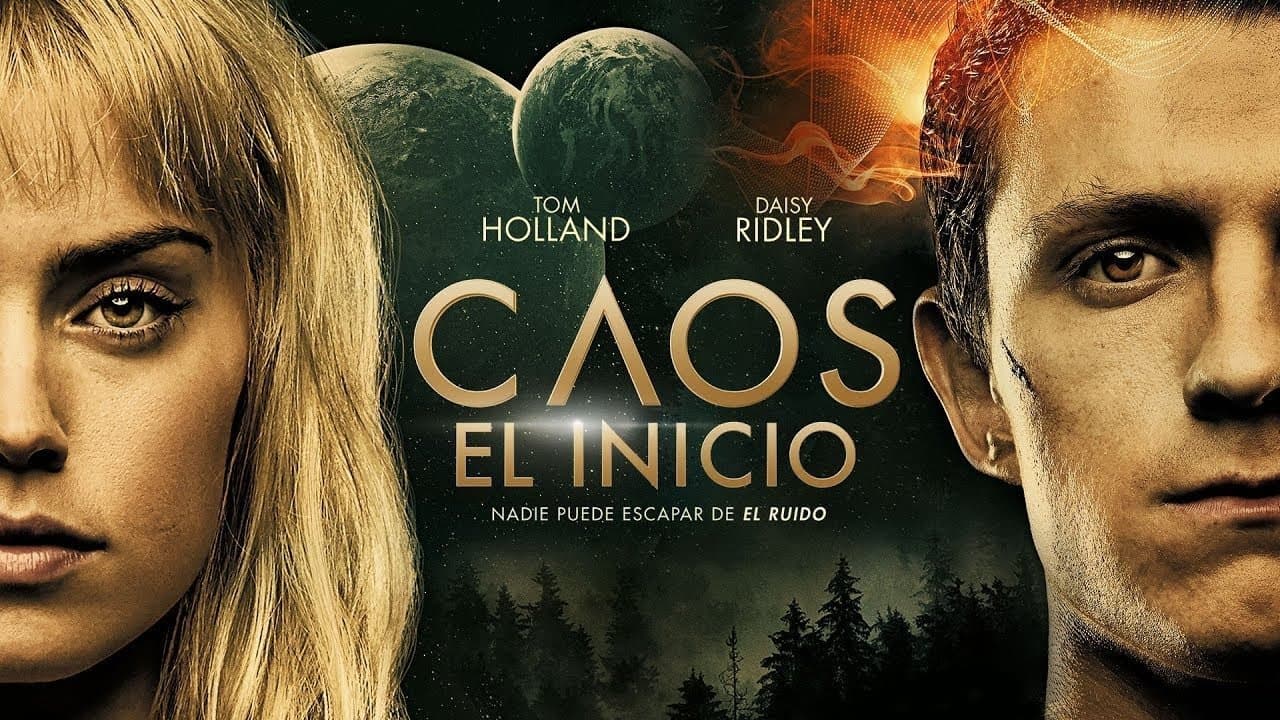 Chaos Walking still 7