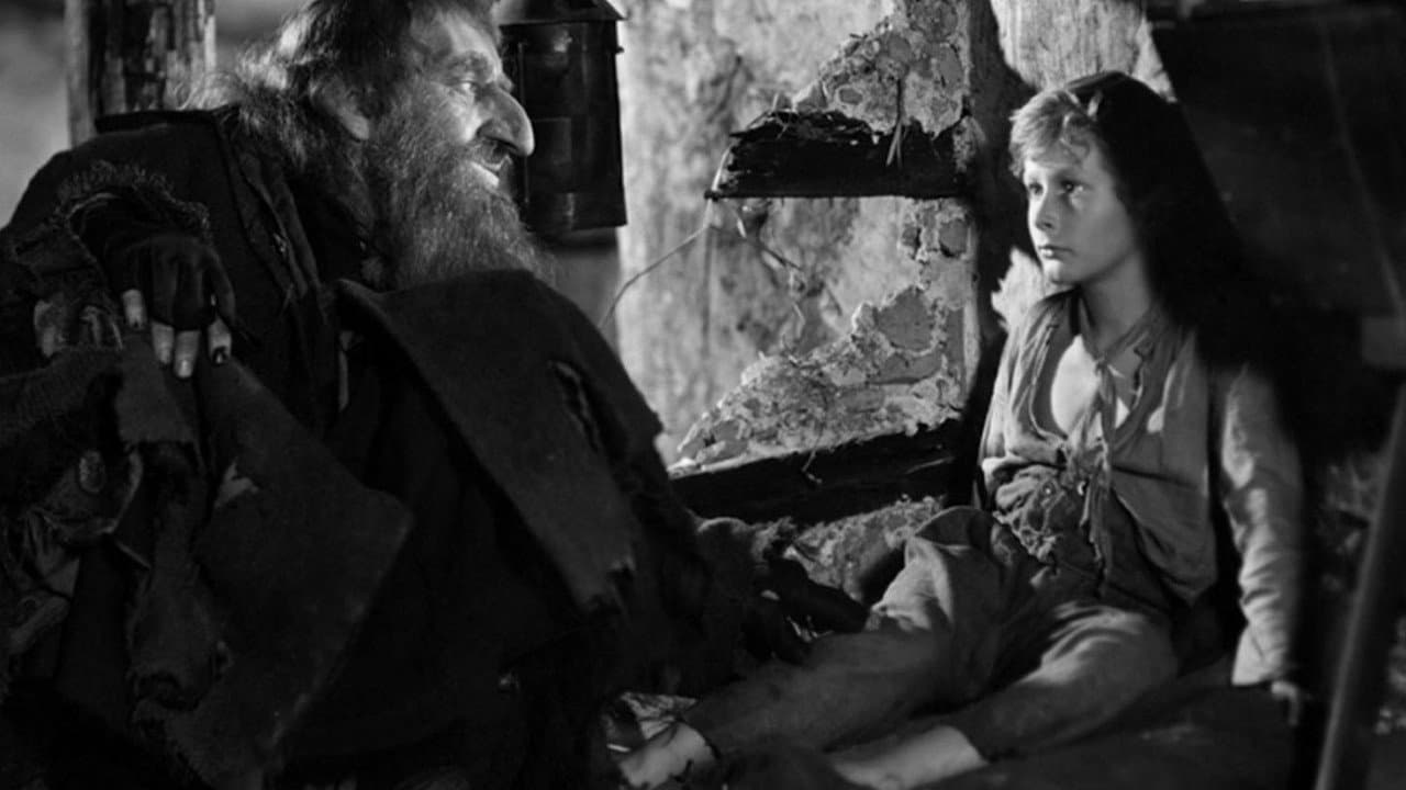 Oliver Twist still 4