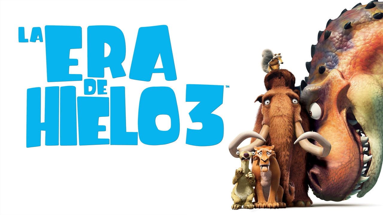 Ice Age: Dawn of the Dinosaurs still 3