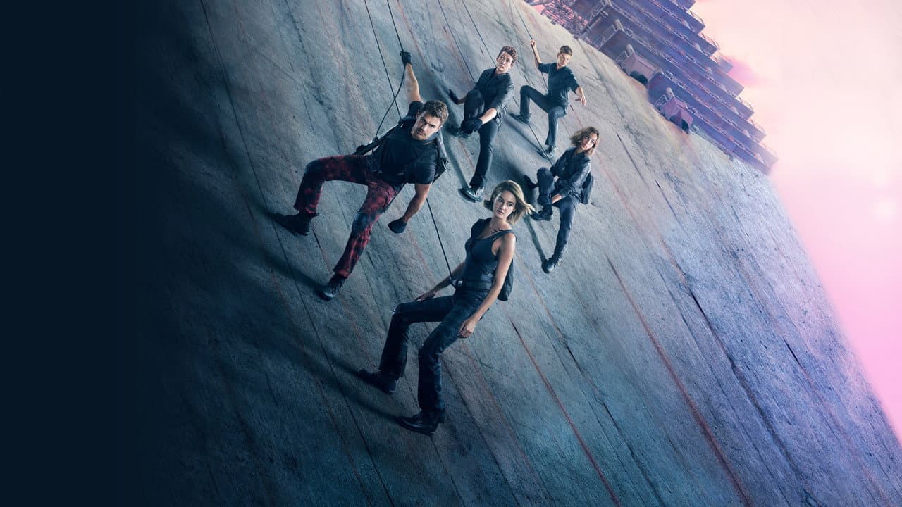 Allegiant still 3