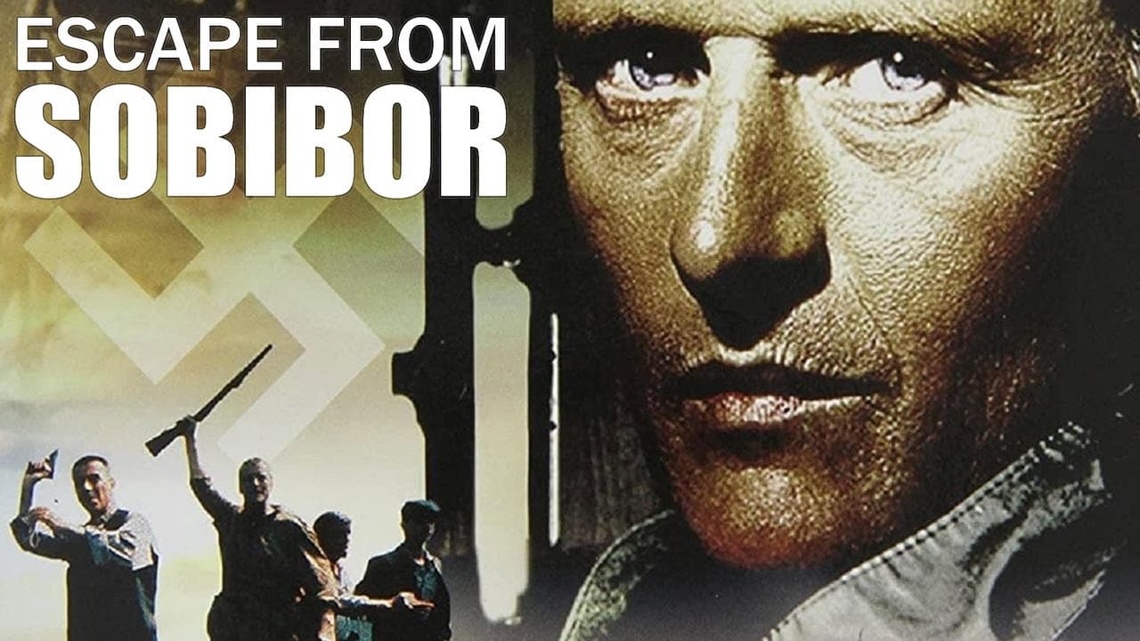 Escape from Sobibor still 4
