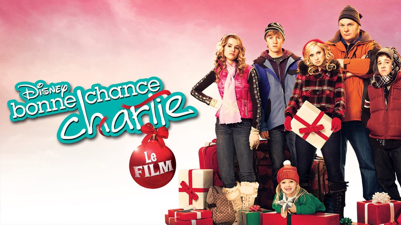 Good Luck Charlie, It's Christmas! still 8