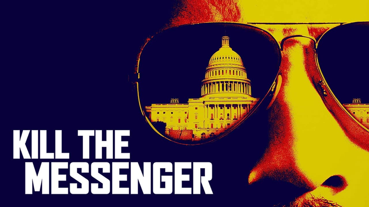 Kill the Messenger still 8
