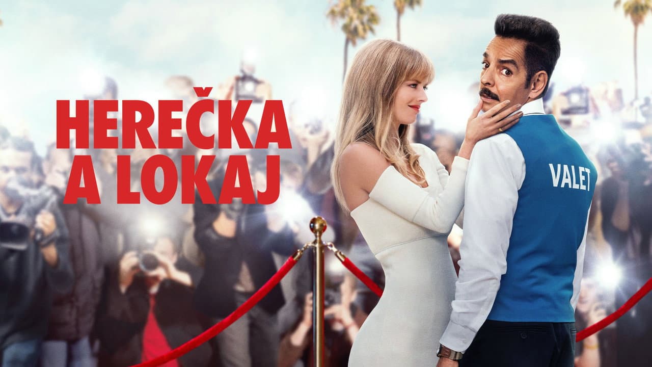 The Valet still 2