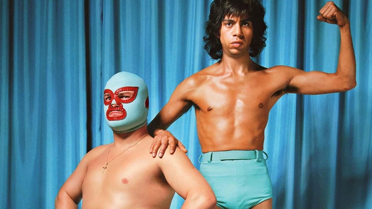 Nacho Libre still 7