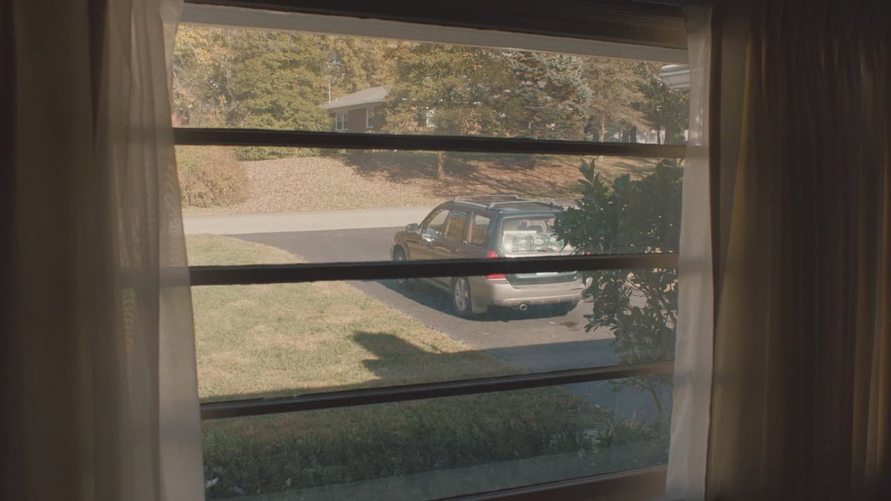 The Clovehitch Killer still 5