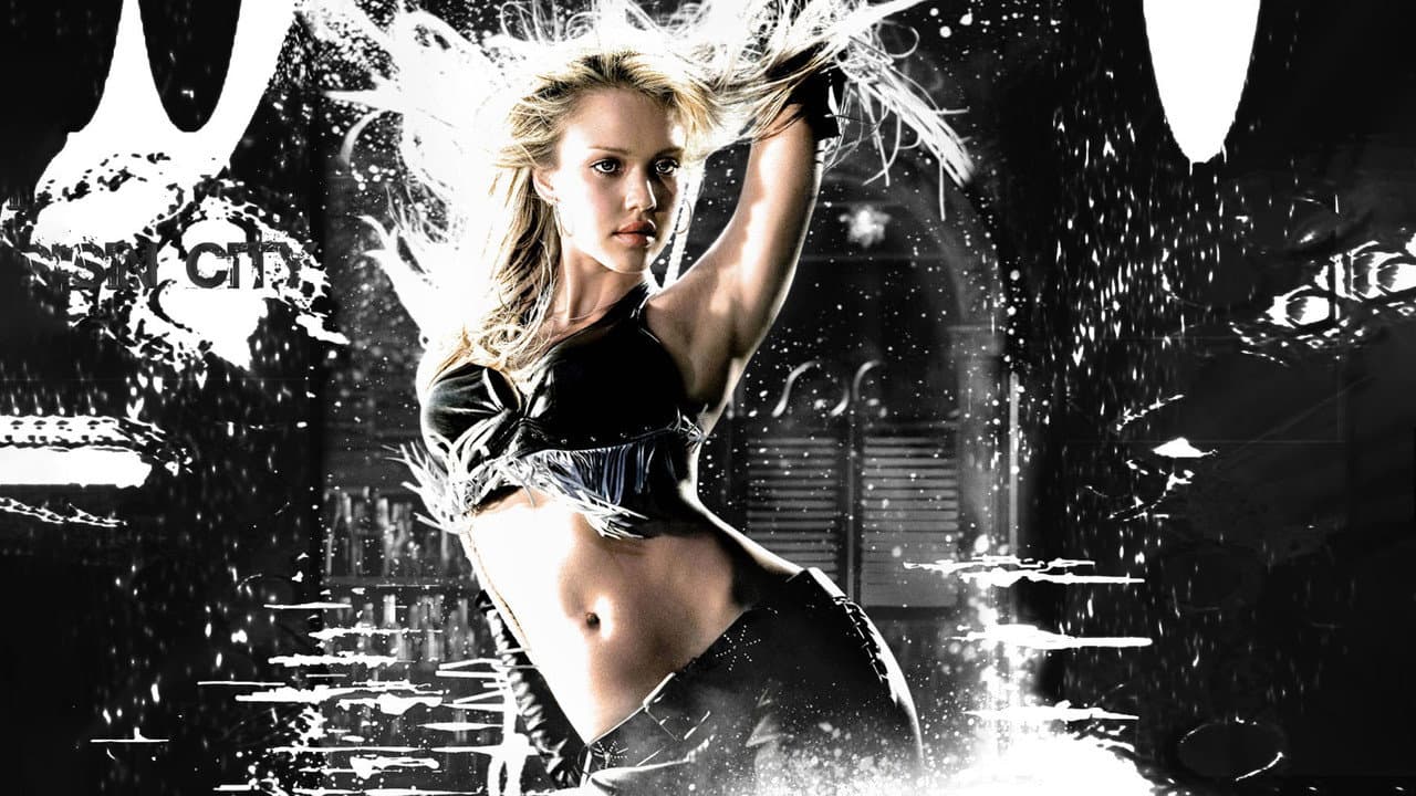 Sin City still 6