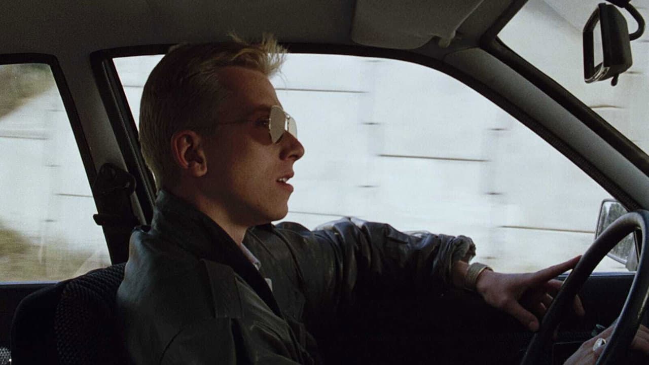 The Hit still 7