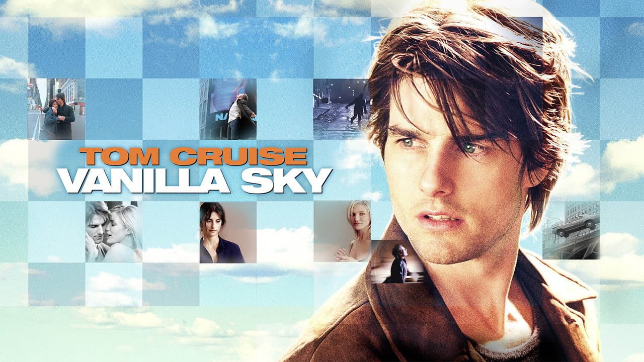 Vanilla Sky still 3