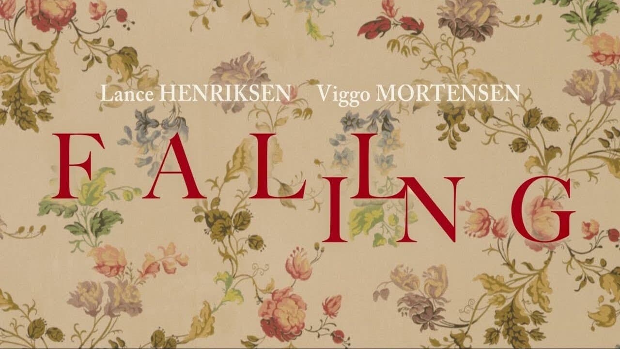 Falling still 4