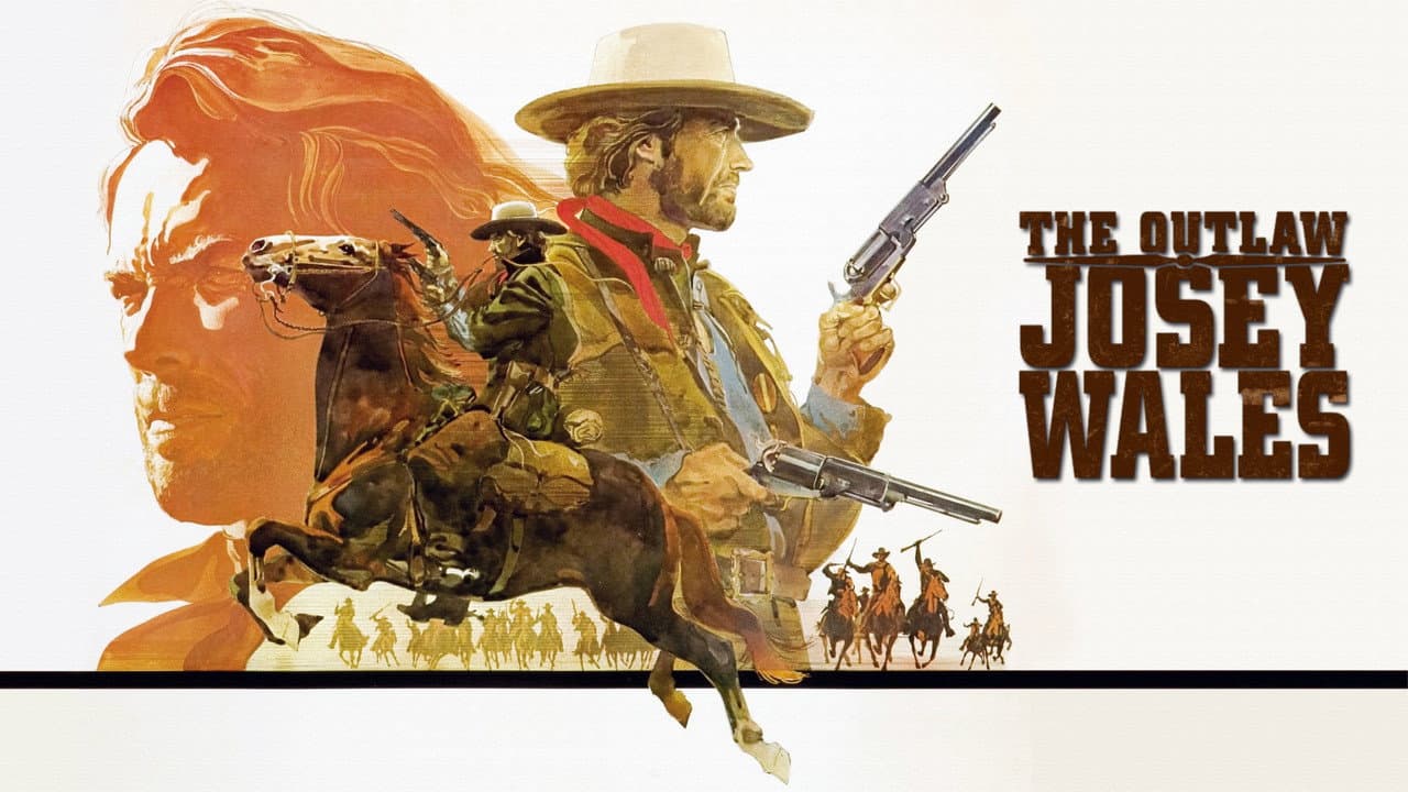 The Outlaw Josey Wales still 2