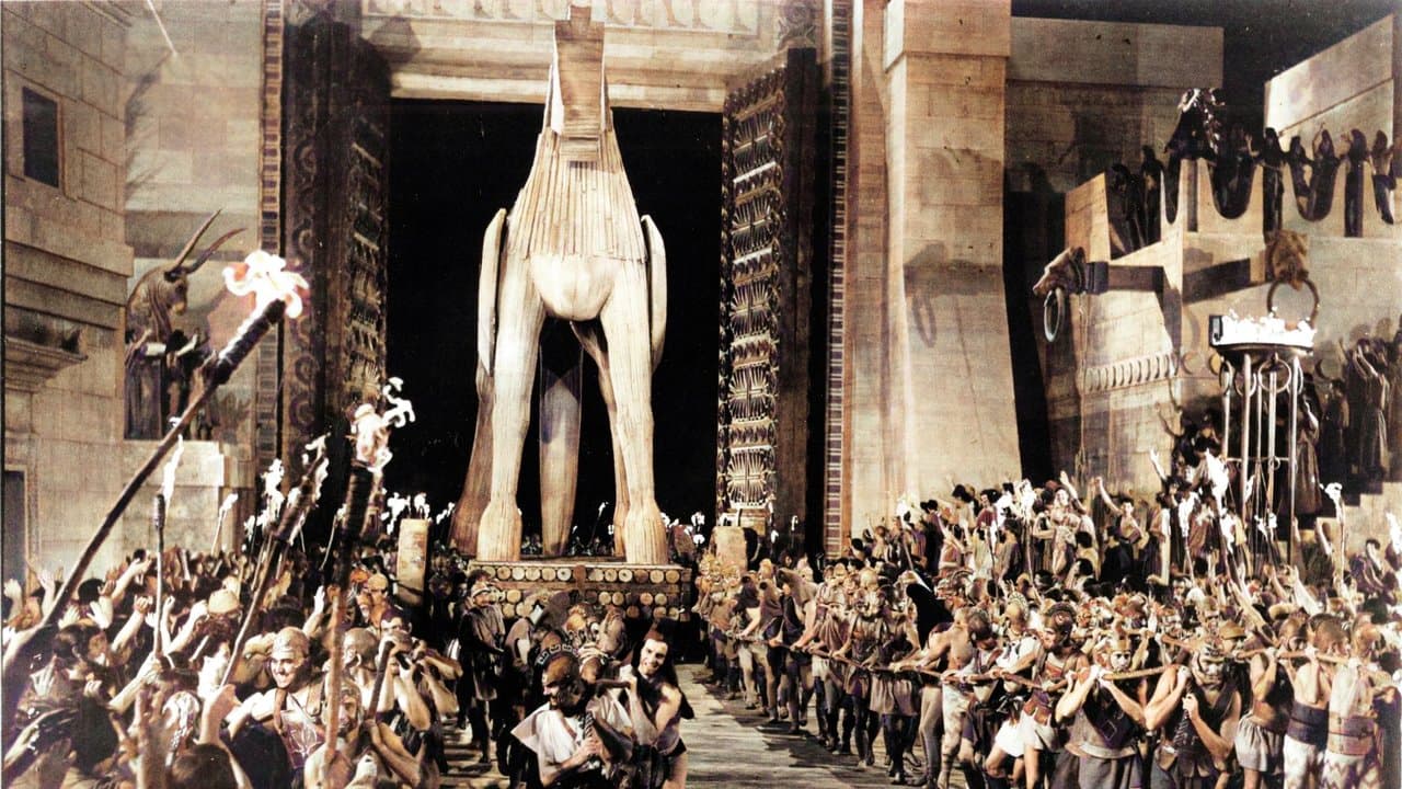 Helen of Troy still 1
