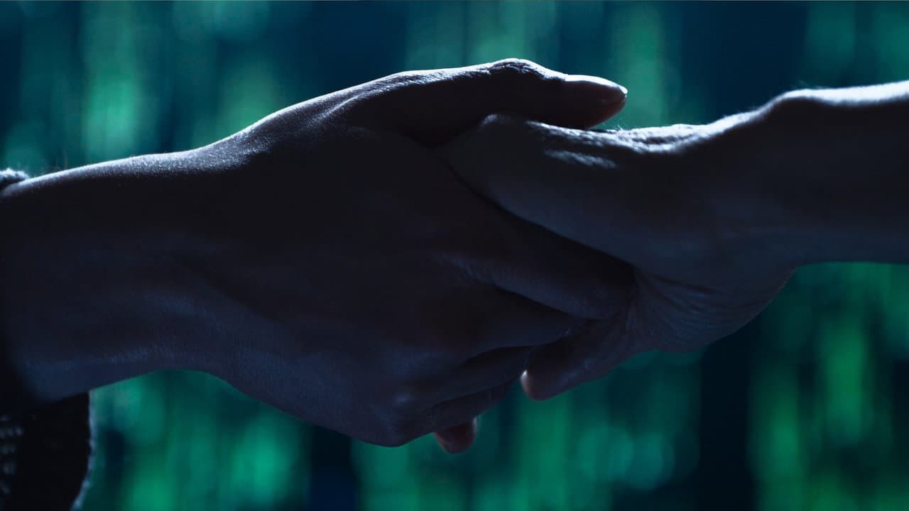 The Matrix Resurrections still 5