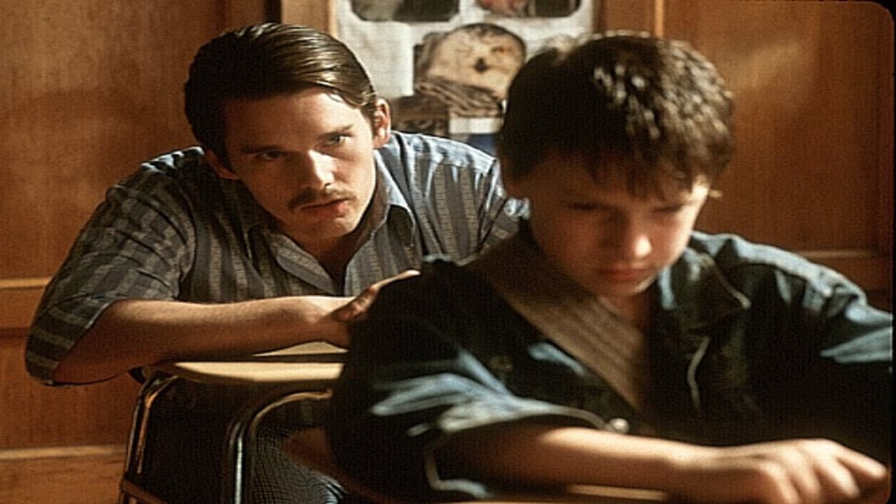 Joe the King still 2