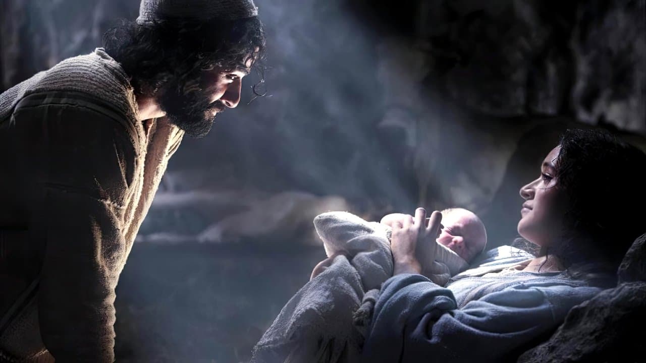 The Nativity Story still 1