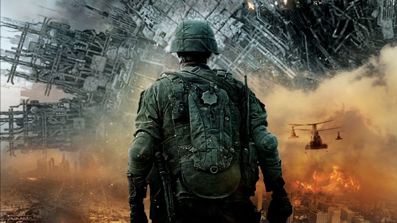 Battle: Los Angeles still 1