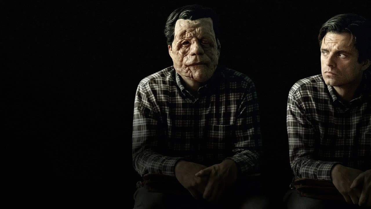 A Different Man still 3