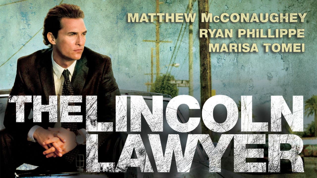 The Lincoln Lawyer still 4