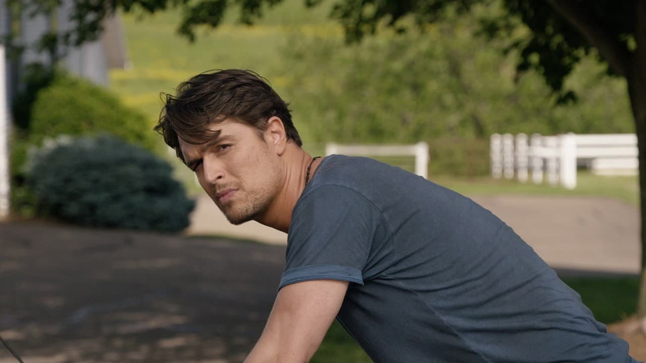 Love Finds You in Valentine still 3