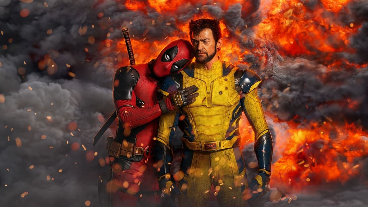 Deadpool & Wolverine still 2
