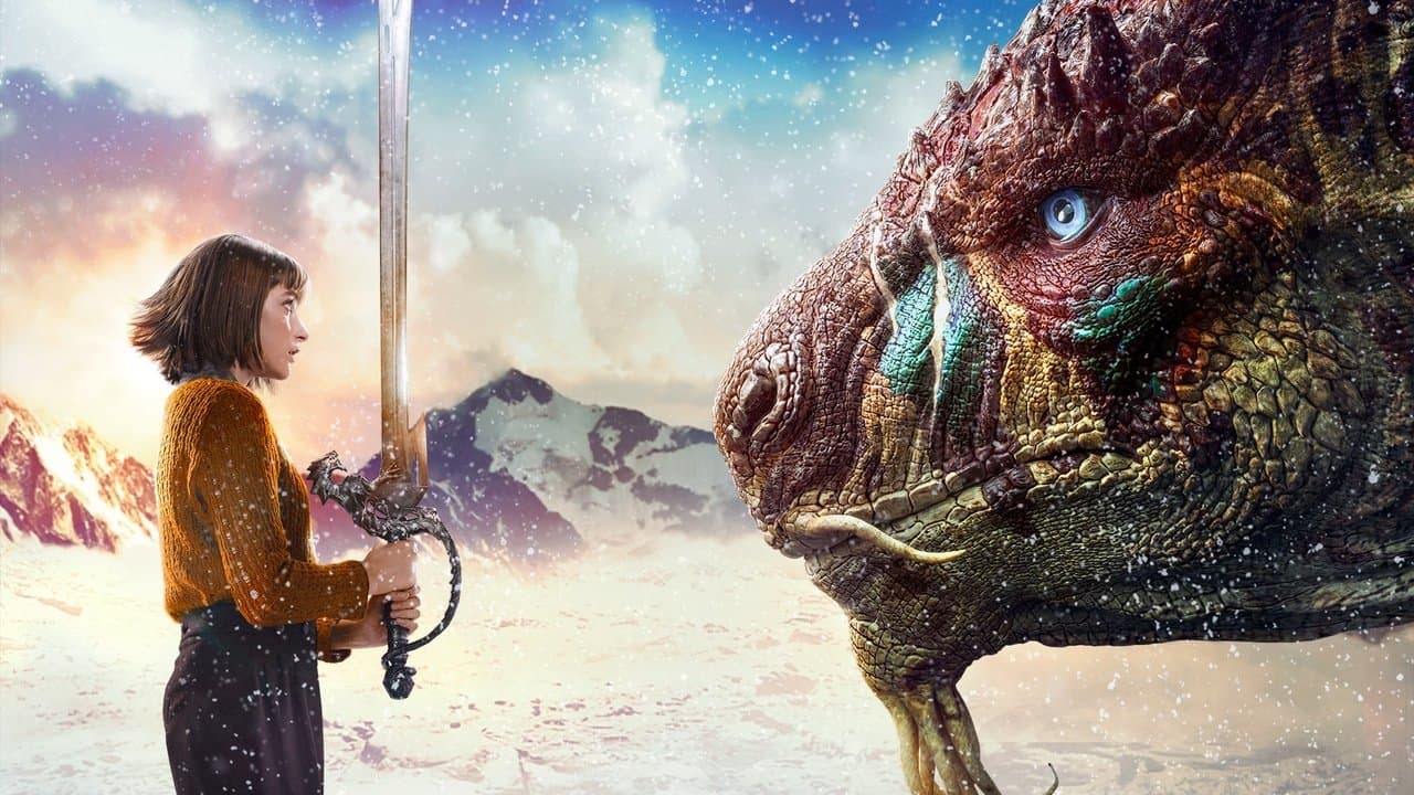 The Last Dragonslayer still 2