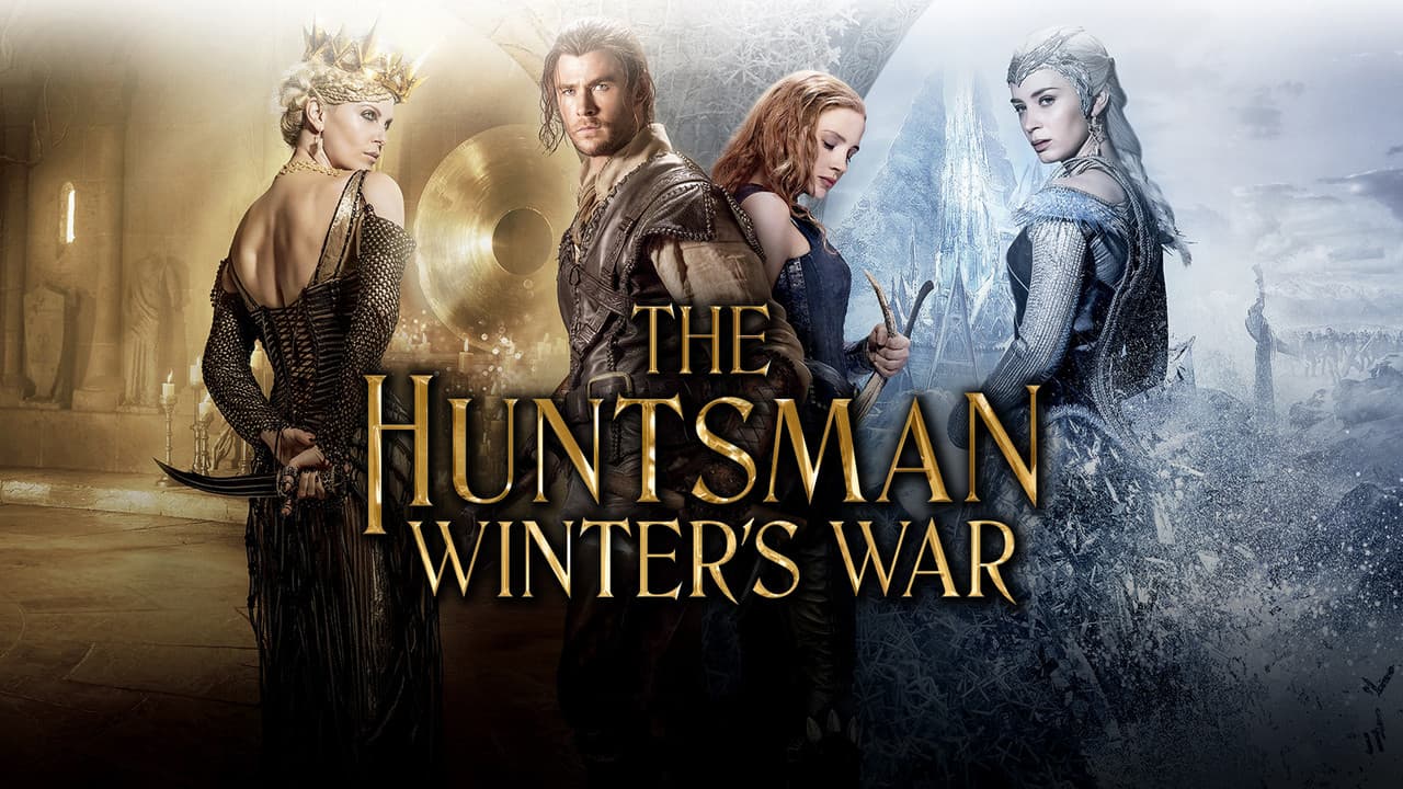 The Huntsman: Winter's War still 5