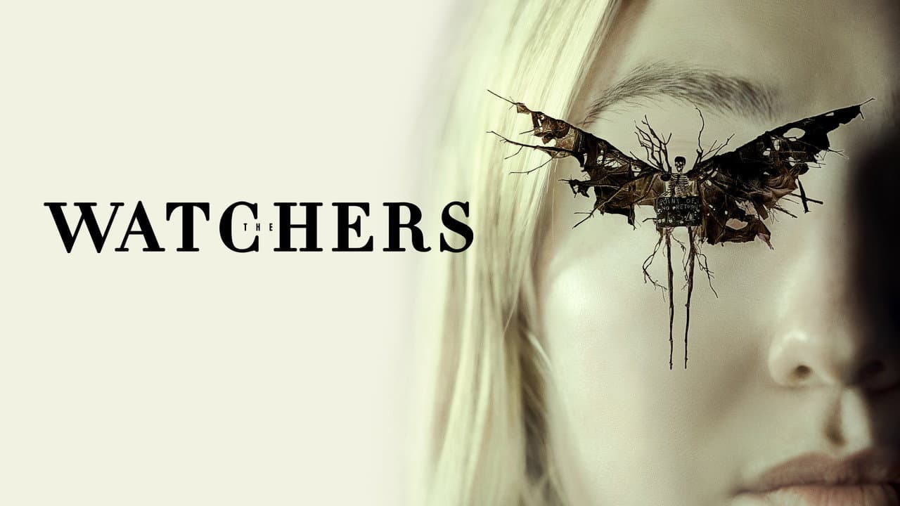 The Watchers still 3