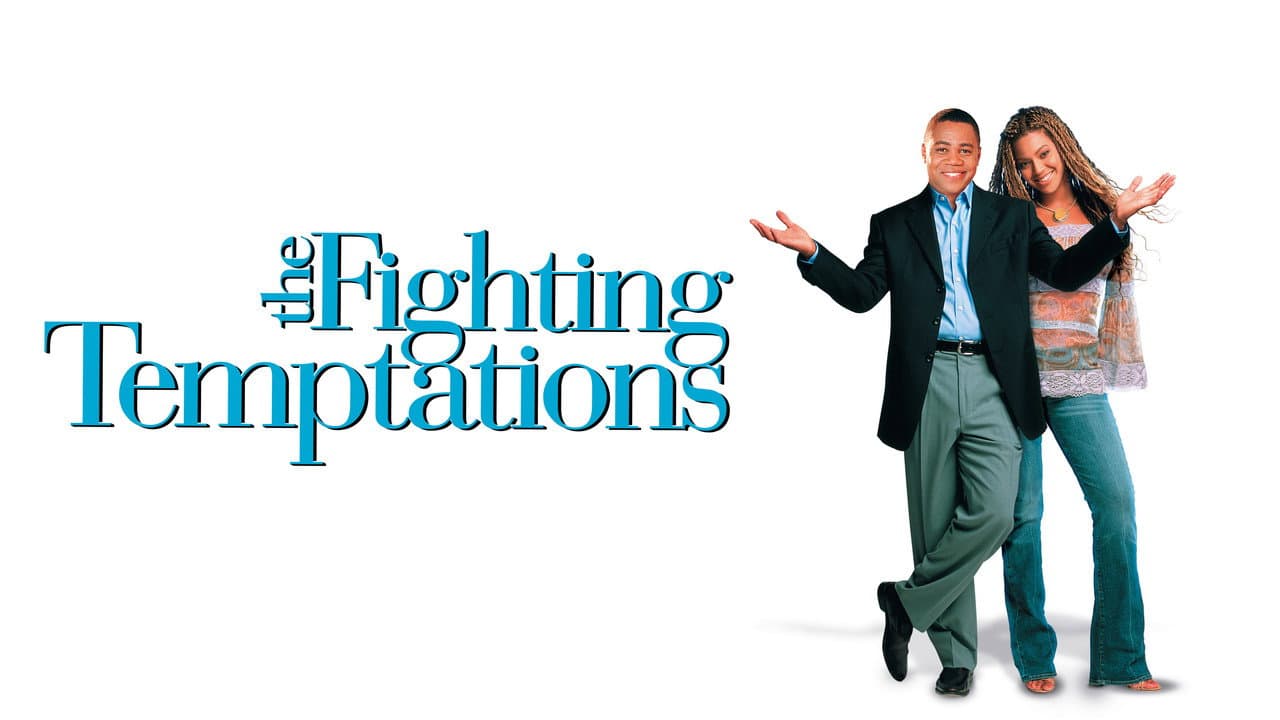 The Fighting Temptations still 8