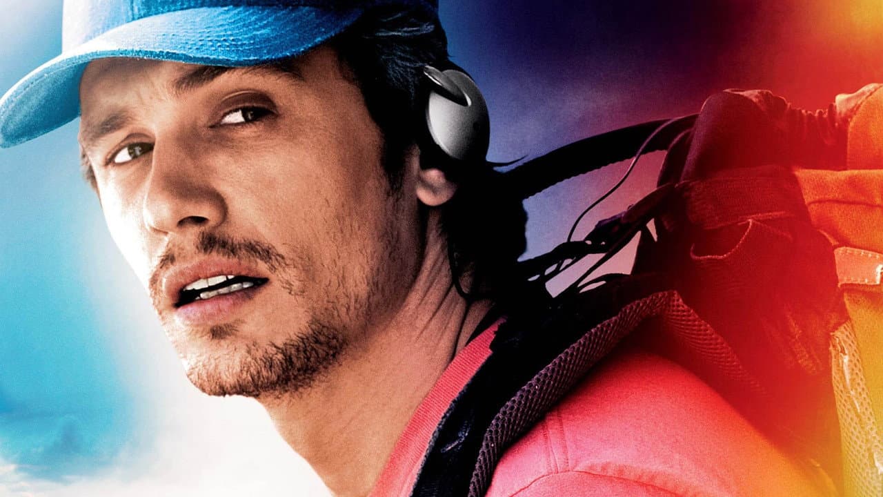 127 Hours still 8