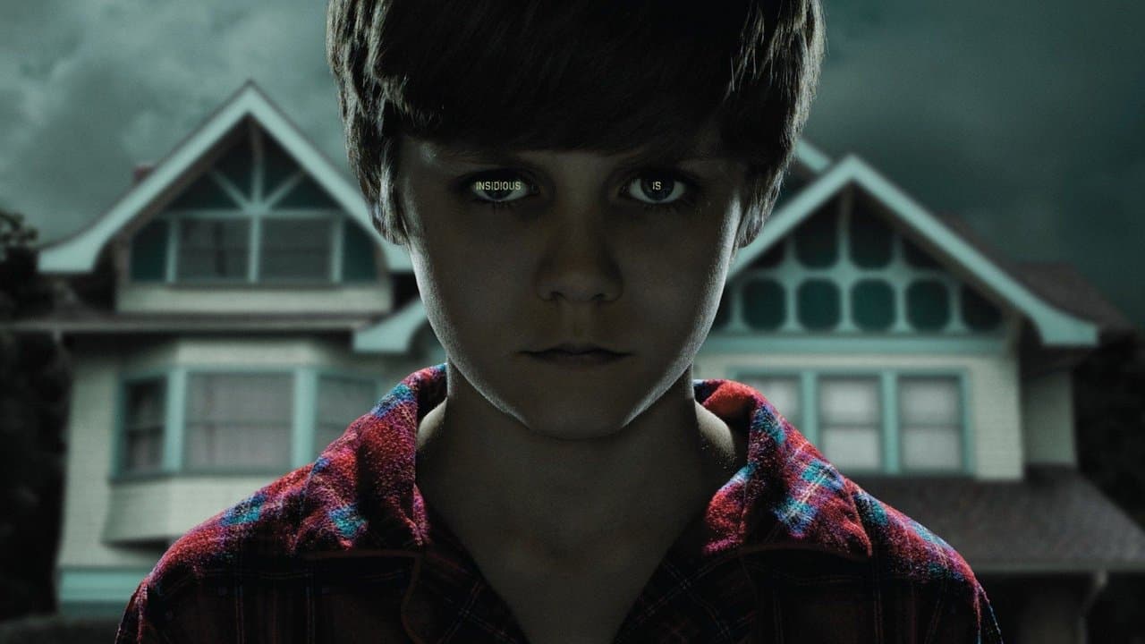 Insidious still 7