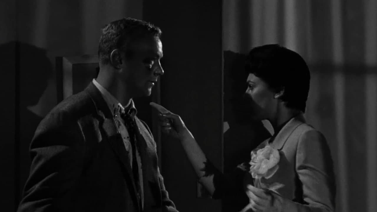 Nightfall still 1