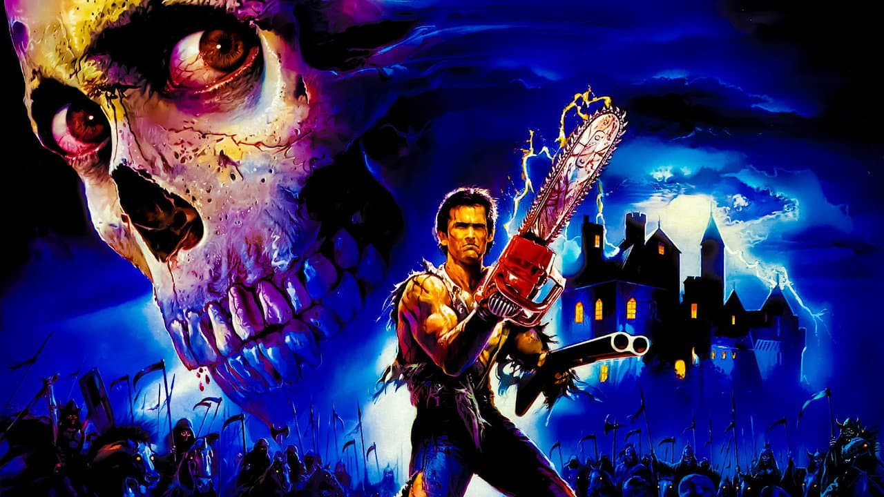Army of Darkness still 6
