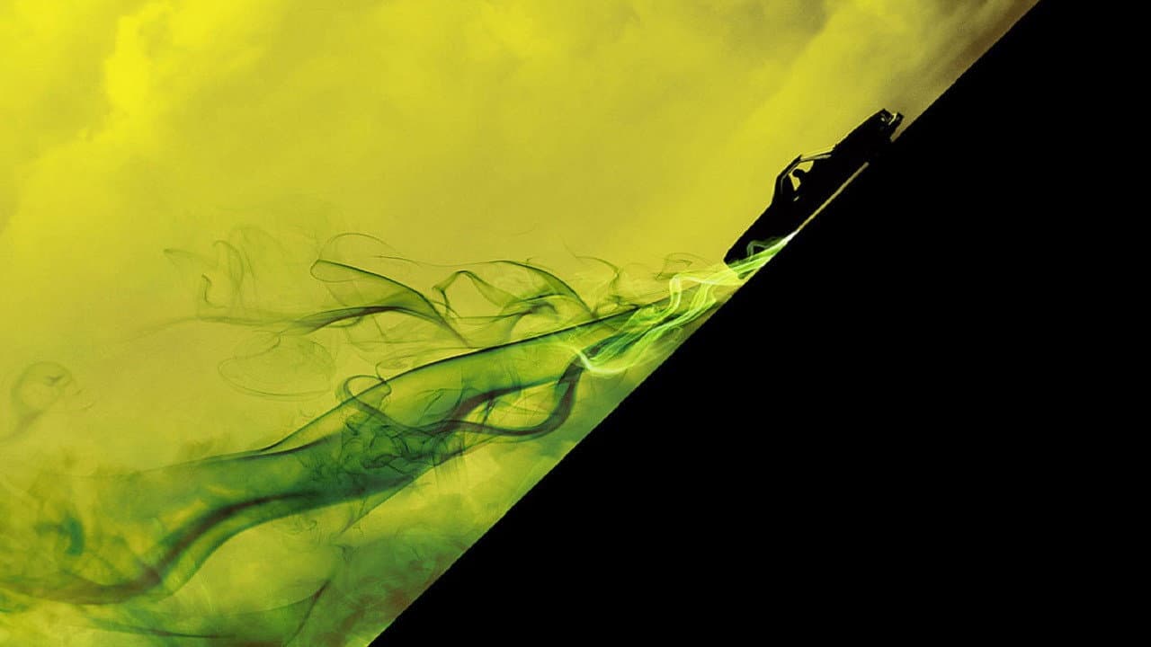 El Camino: A Breaking Bad Movie still 3