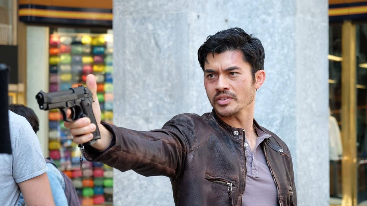 Assassin Club still 3
